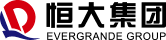 恒大集團動畫制作logo